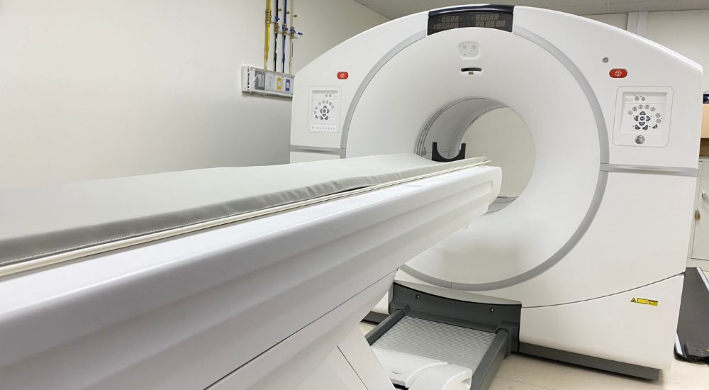 CleverSalud / Medicina nuclear