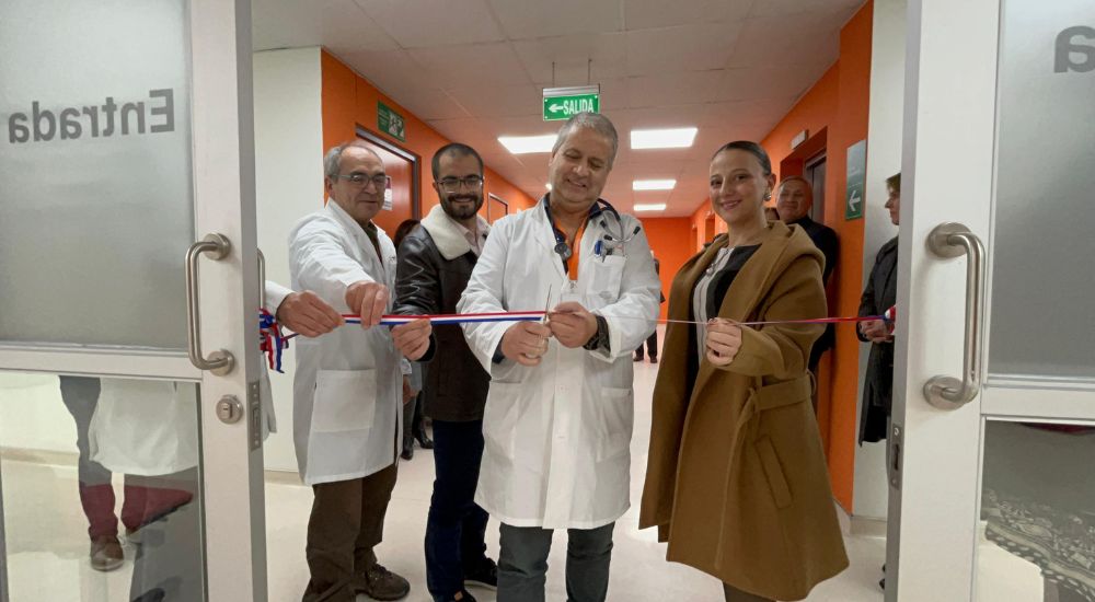 Bienestar para los más pequeños CleverSalud inaugura Centro de Pediatría