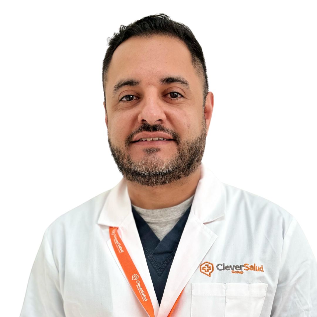 Roger Zambrano