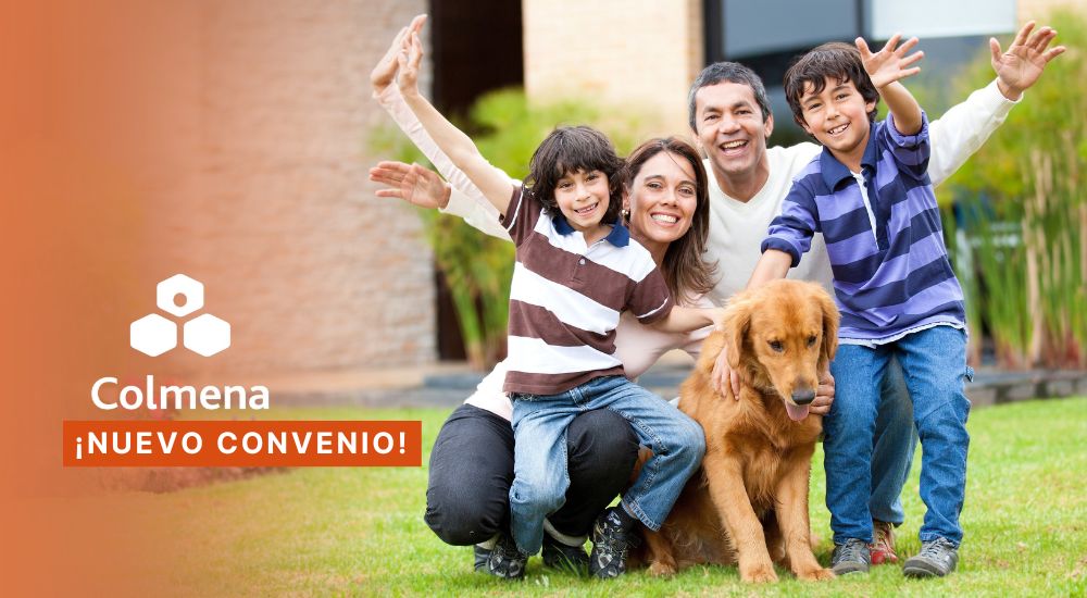 Isapre Colmena y Clínica CleverSalud