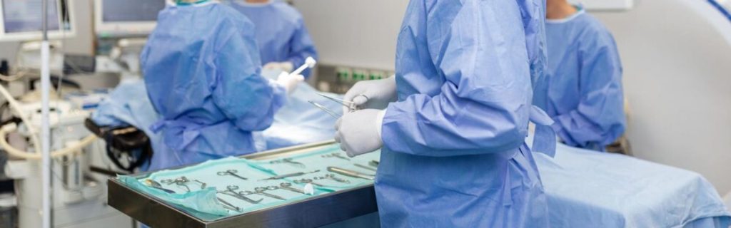 CLEVERSALUD - pabellones