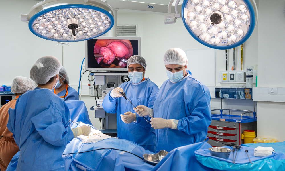 Cirugías con Bono PAD: por qué el verano es el mejor momento para operarte