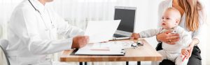 Centro infantil y pediatria - CleverSalud