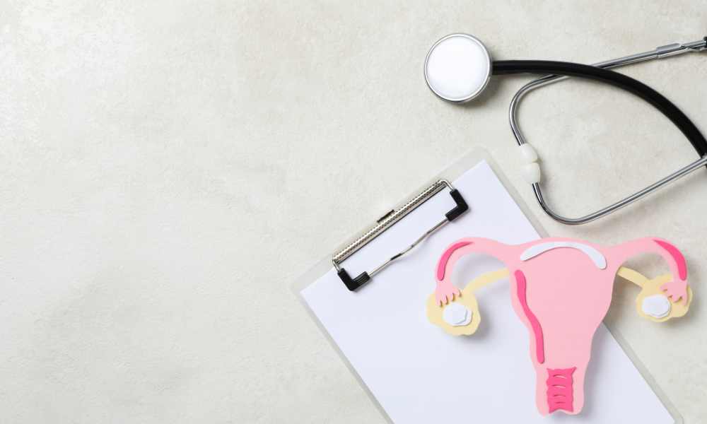 Checklist de Salud Femenina Tu guía para cerrar el año con bienestar