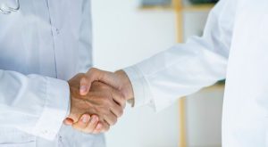 CleverSalud e Isapre Banmédica firman convenio para servicios de imagenología y toma de muestras
