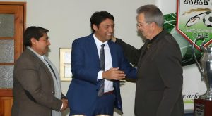 CleverSalud y ARFA O’Higgins