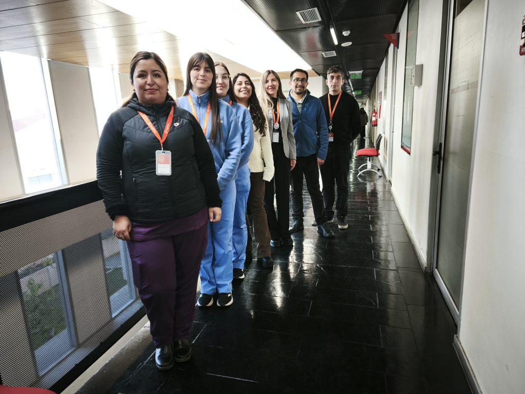 CleverSalud y SERVIU O’Higgins promueven salud preventiva en jornada organizada