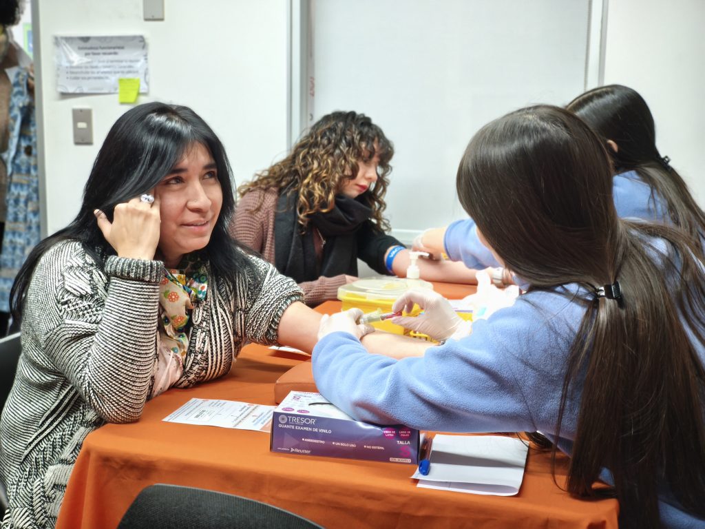 CleverSalud y SERVIU O’Higgins promueven salud preventiva en jornada organizada