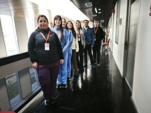 CleverSalud y SERVIU O’Higgins promueven salud preventiva en jornada organizada