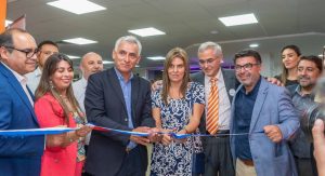Clínica CleverSalud, medicina inteligente, inaugura y prepara su apertura ya para los próximos días.