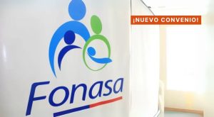 Clínica CleverSalud Fonasa (MCC)