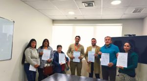Convenio de salud entre CleverSalud y Peumo