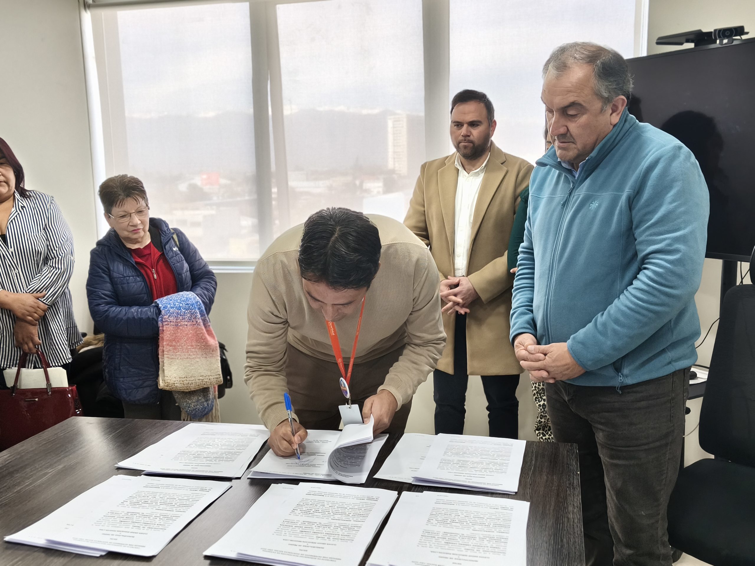 Convenio de salud entre CleverSalud y Peumo