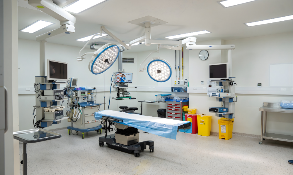 Cuidados postoperatorios el camino hacia una recuperación segura y exitosa