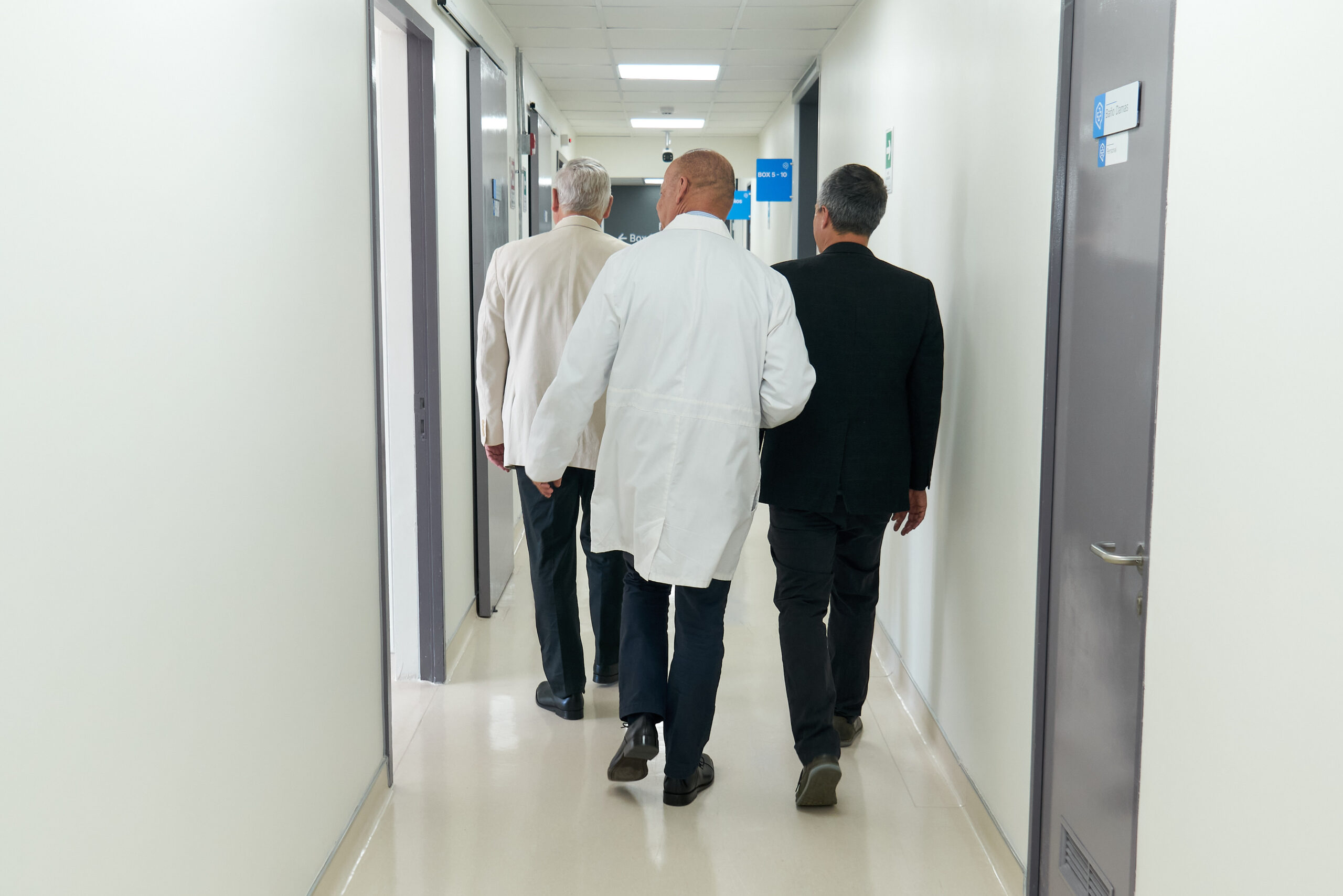 Inauguración de nuestra nueva Unidad Dental CleverSalud