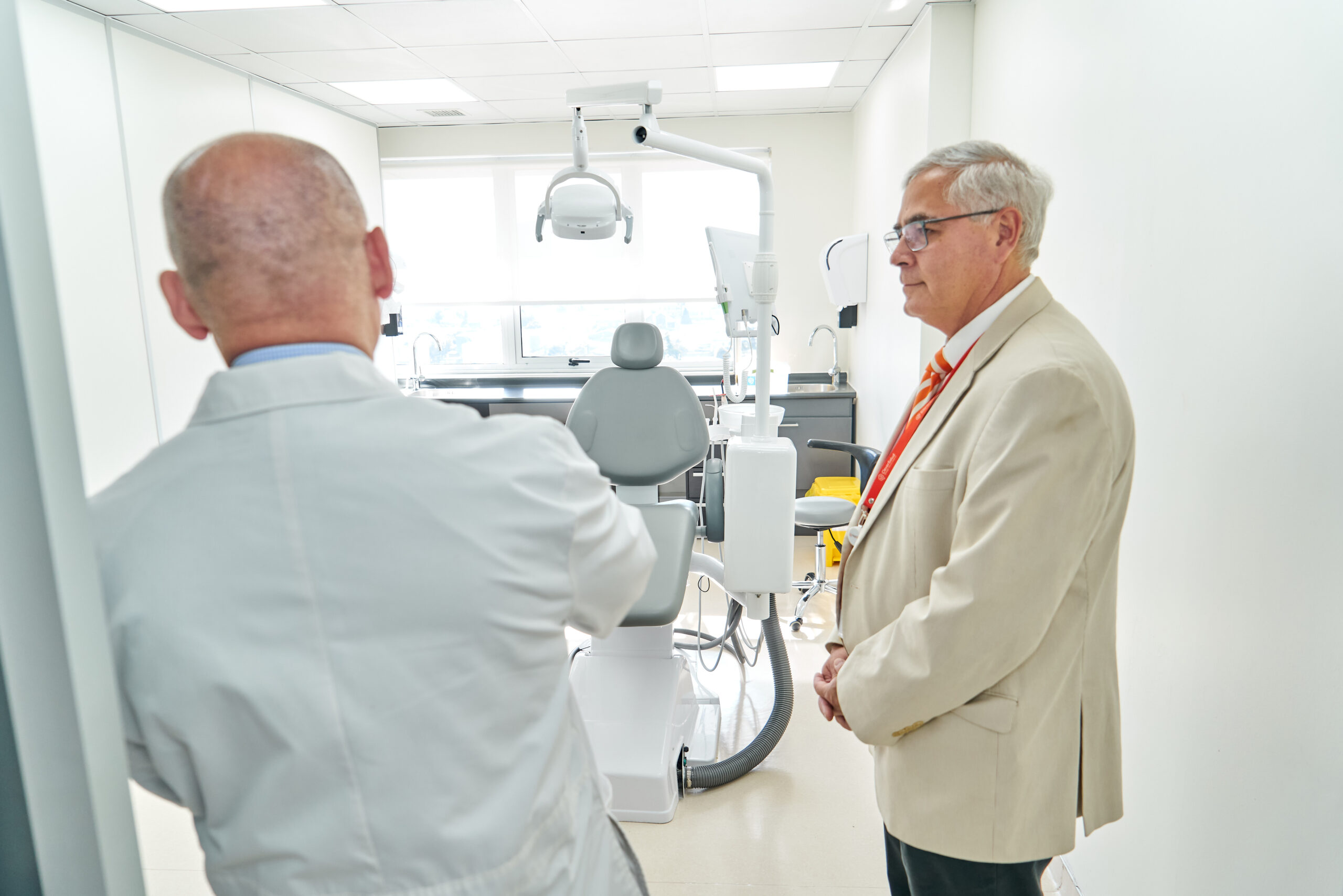 Inauguración de nuestra nueva Unidad Dental CleverSalud