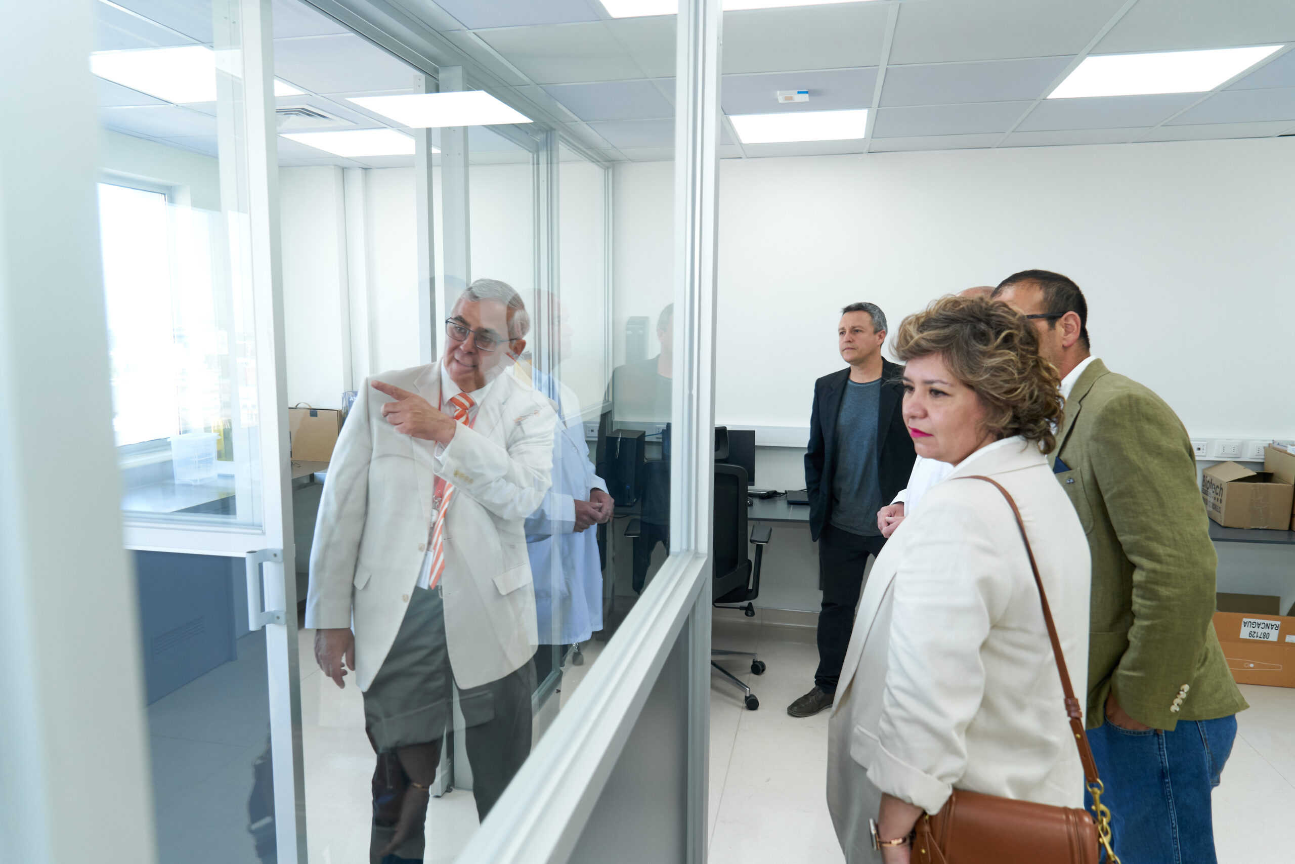 Inauguración de nuestra nueva Unidad Dental CleverSalud