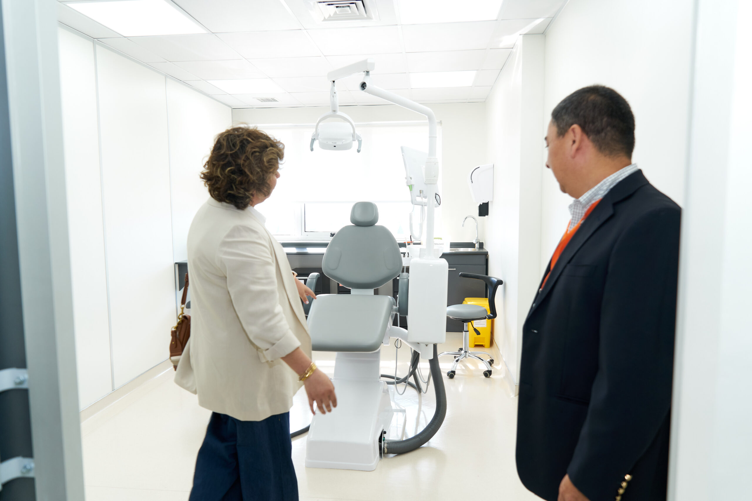 Inauguración de nuestra nueva Unidad Dental CleverSalud