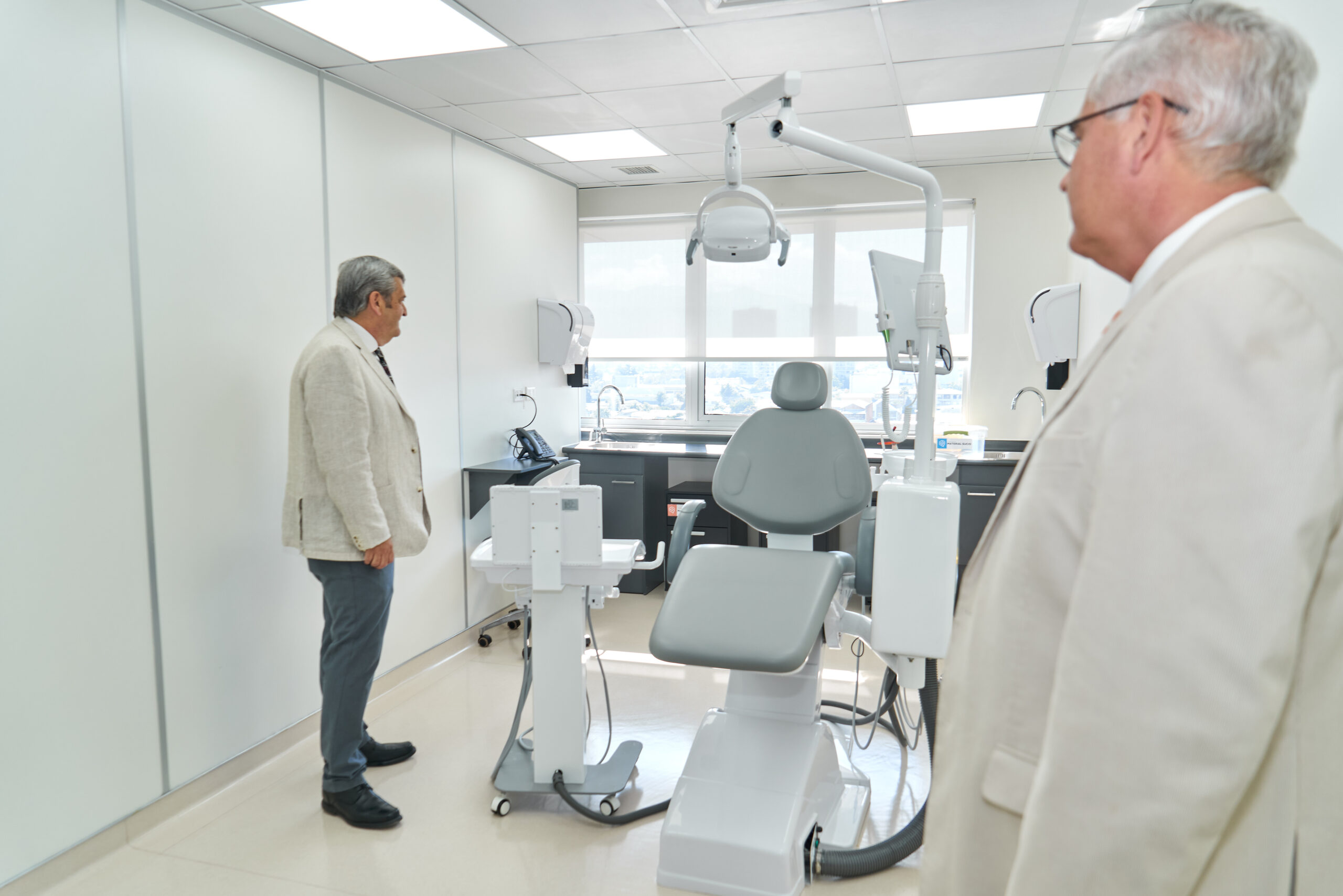 Inauguración de nuestra nueva Unidad Dental CleverSalud