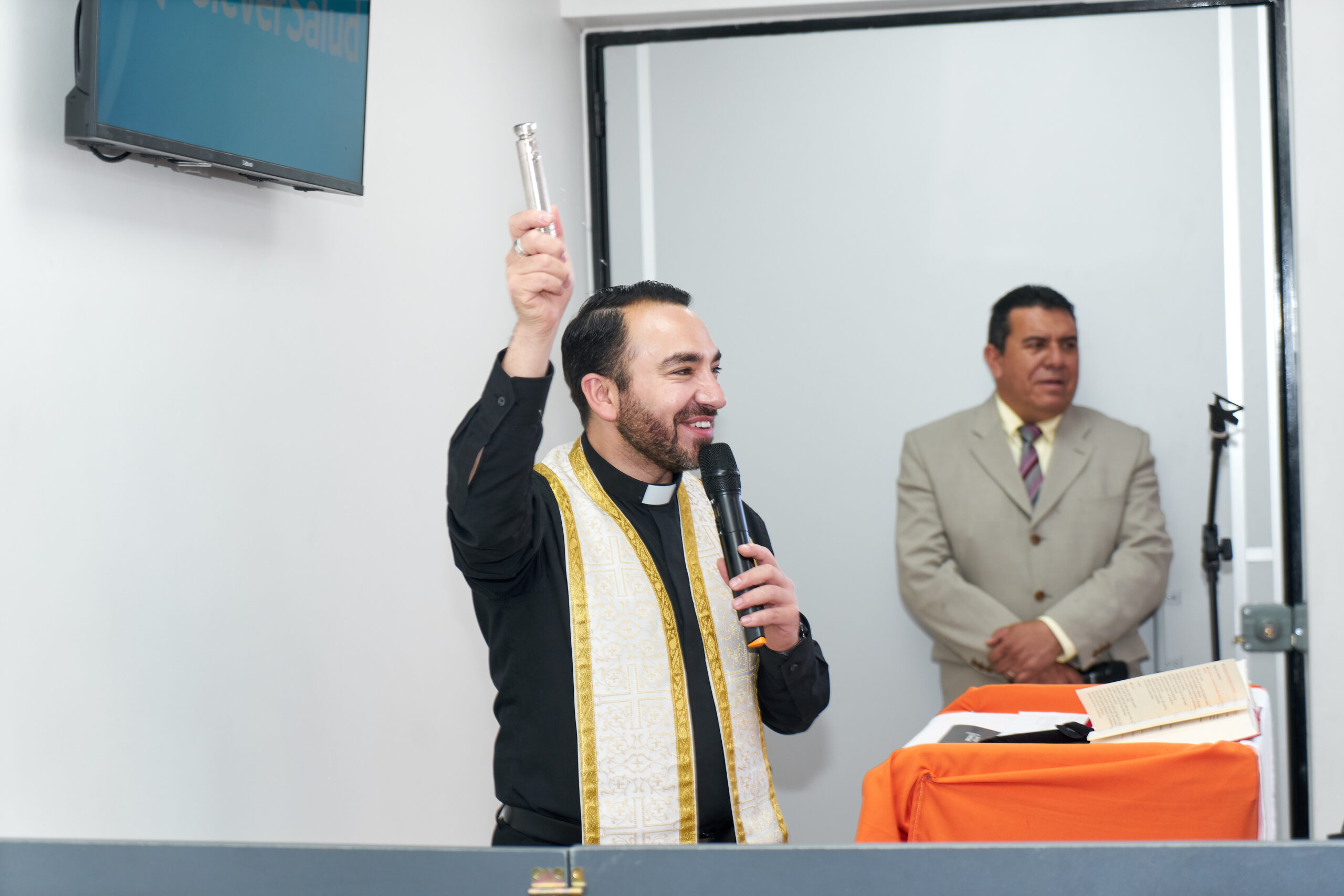 Inauguración de nuestra nueva Unidad Dental CleverSalud