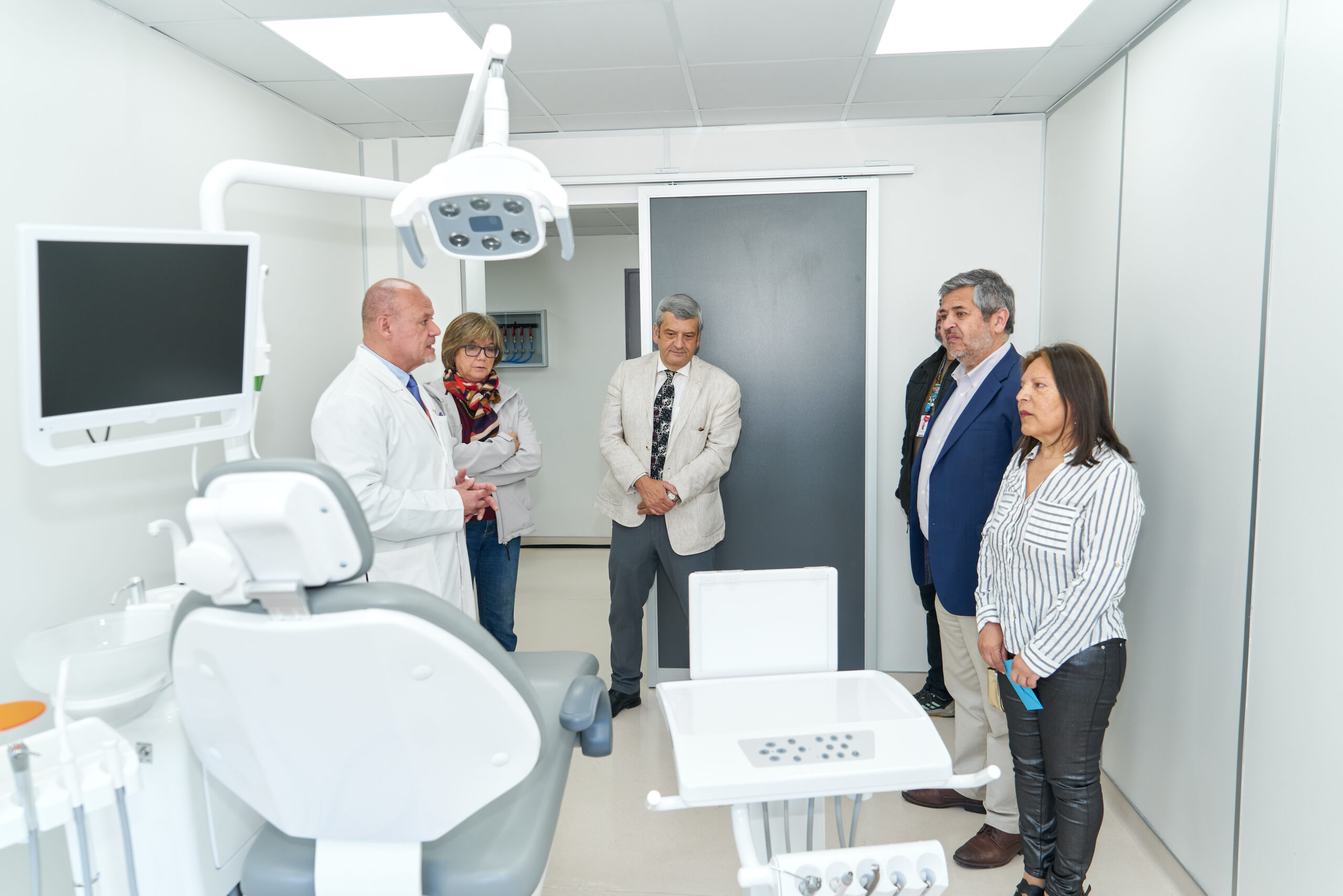 Inauguración de nuestra nueva Unidad Dental CleverSalud