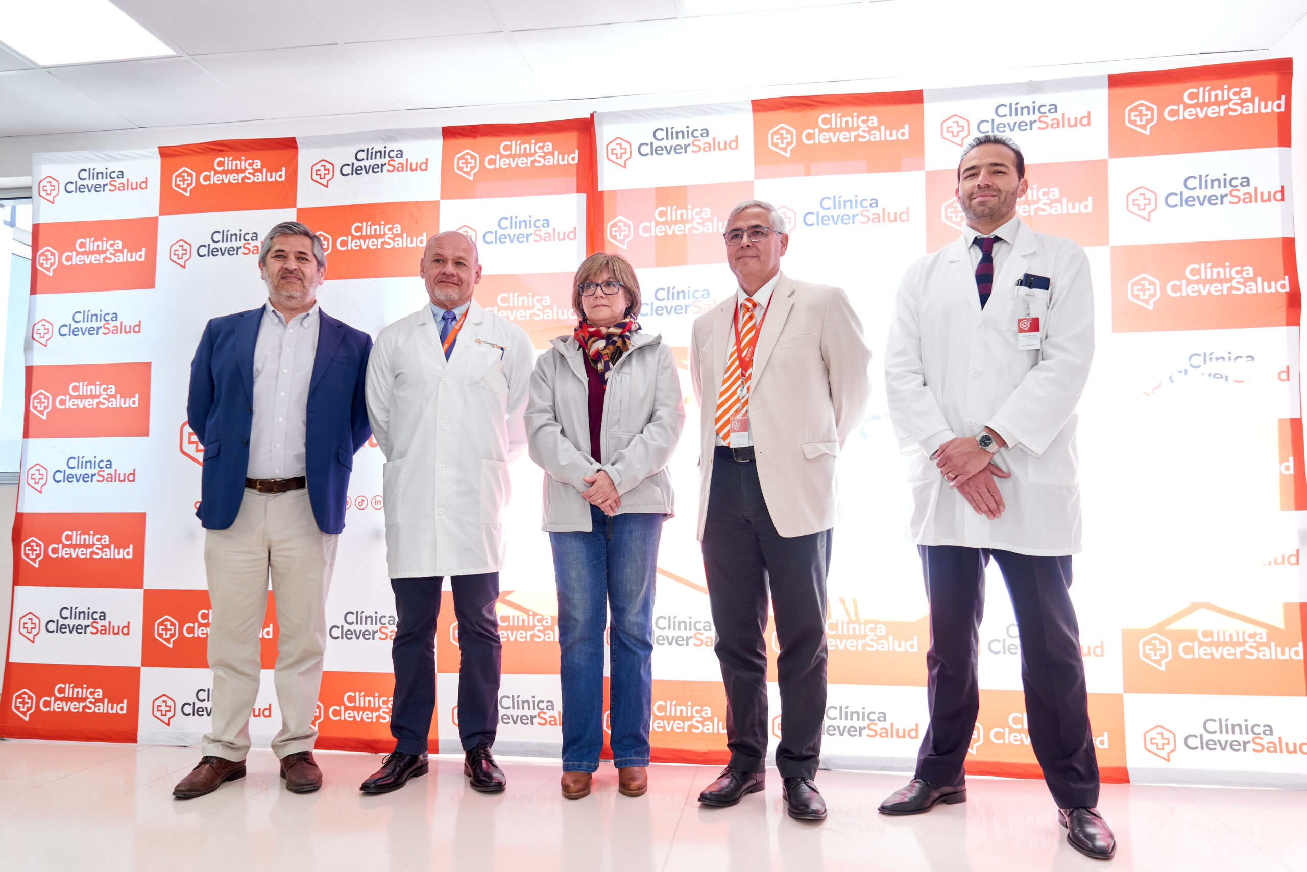 Apertura de la Unidad Dental CleverSalud