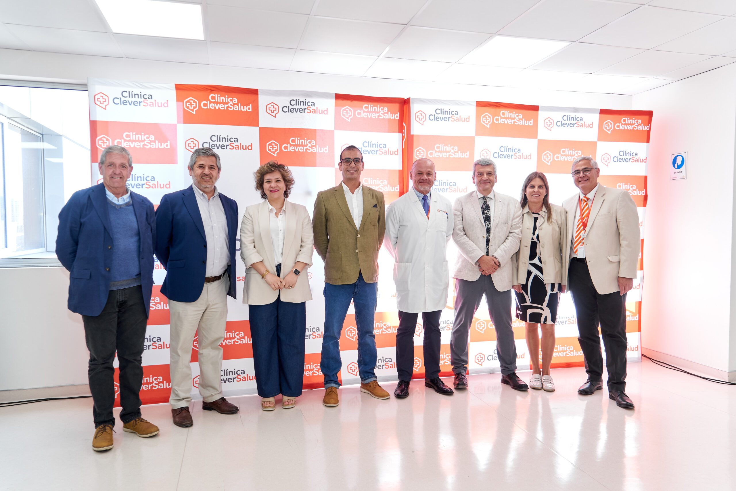Apertura de la Unidad Dental CleverSalud