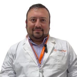 Christopher Díaz