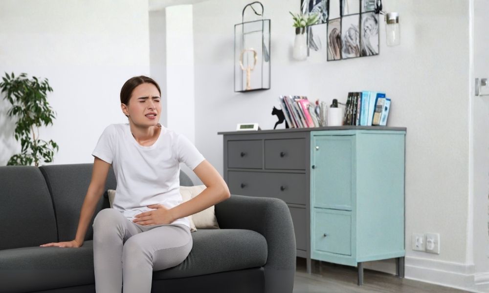 Endometriosis