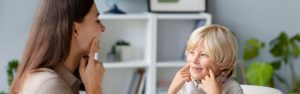 Especialistas Fonoaudiología - CleverSalud