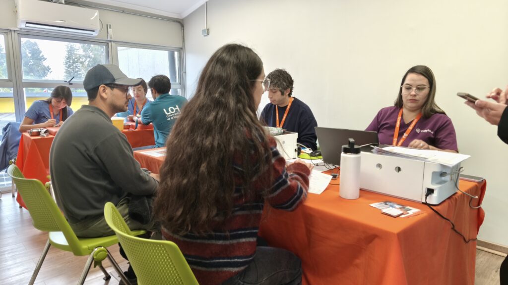 Nuevo operativo de salud Clínica CleverSalud UOH