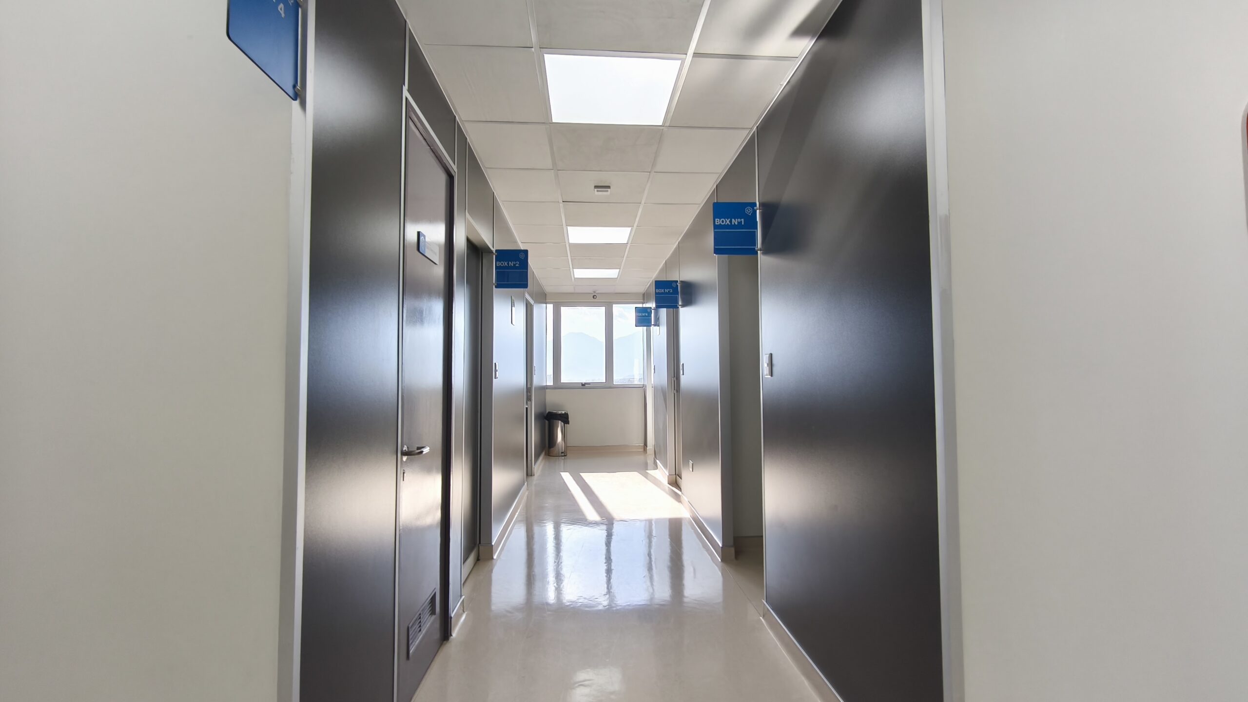 Unidad Dental CleverSalud abre sus puertas en Rancagua