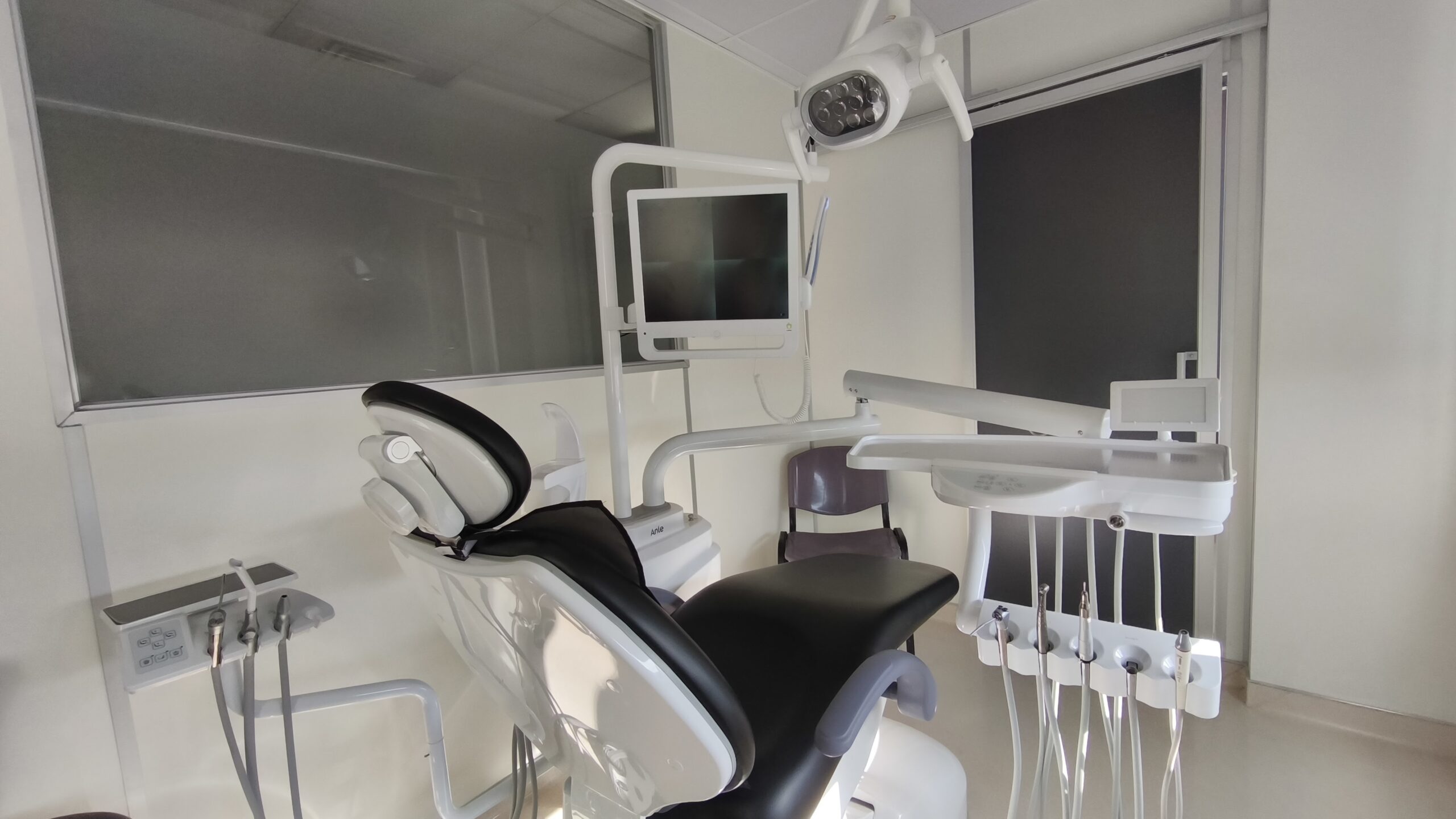 Unidad Dental CleverSalud abre sus puertas en Rancagua