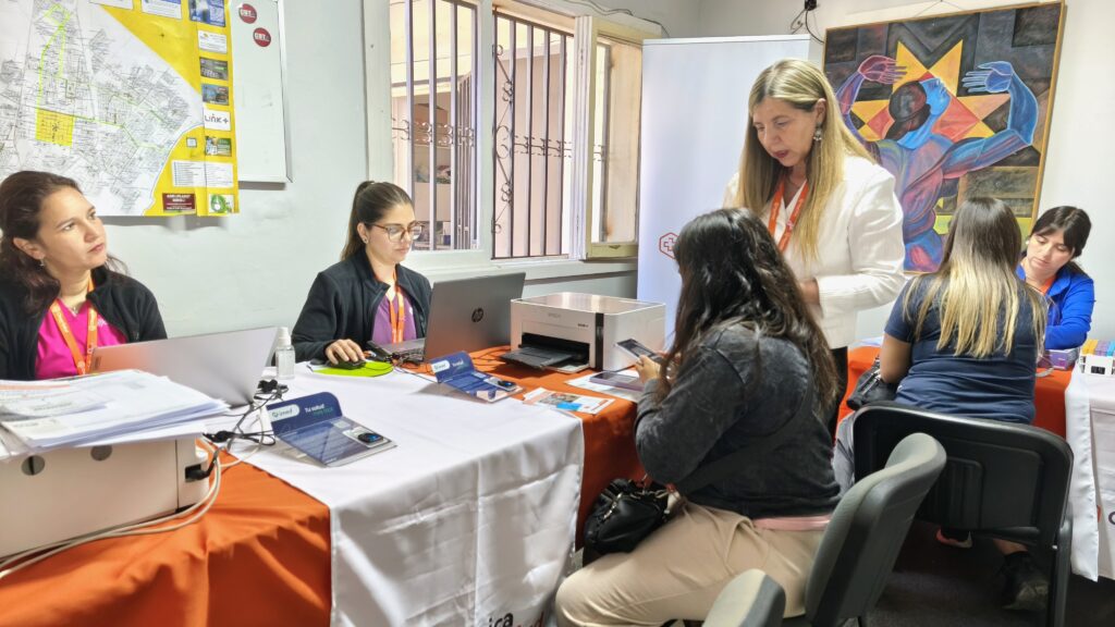 Más de 100 socios de SITEMU accedieron a operativo de salud con Clínica CleverSalud