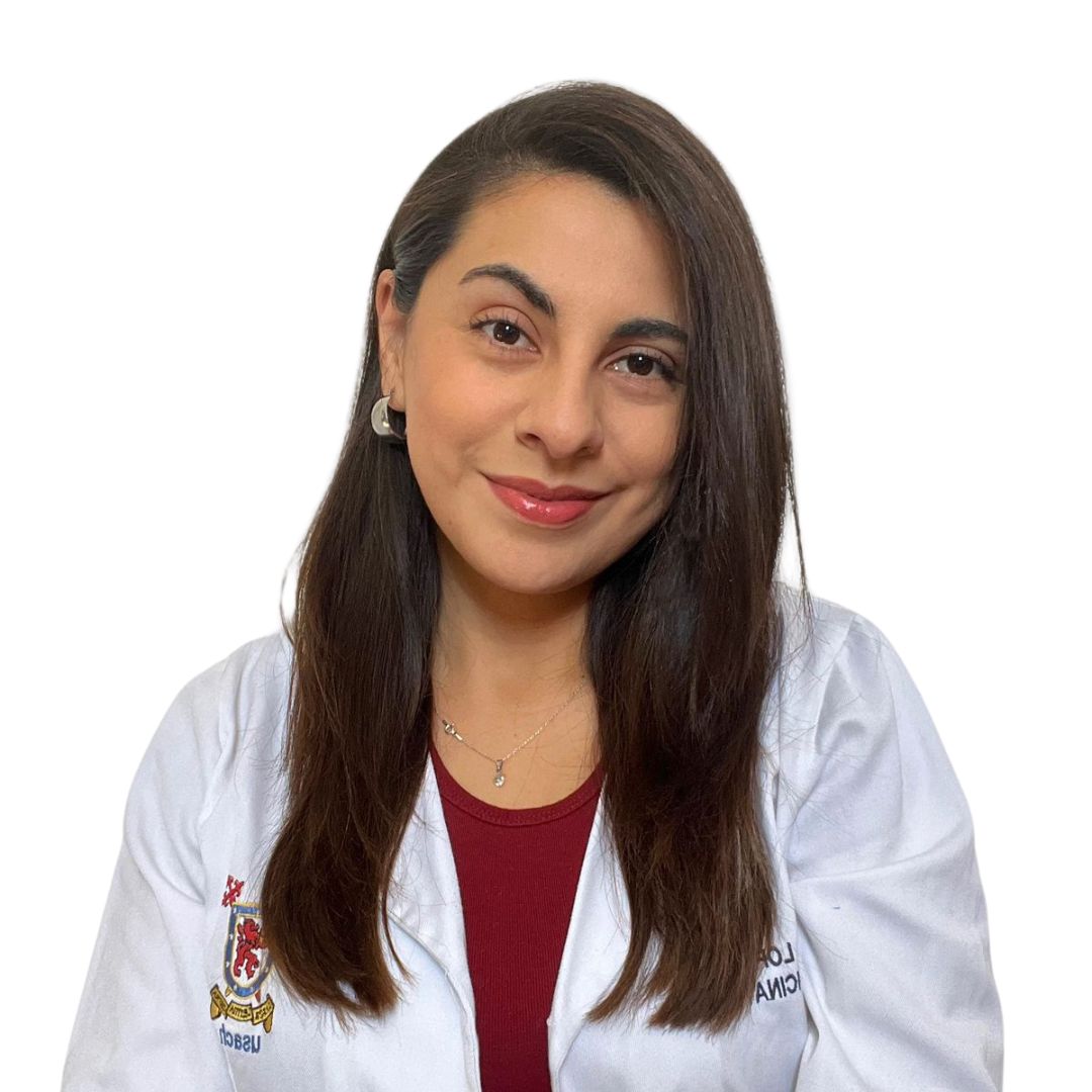 Isidora Valencia