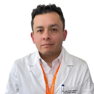 José Rubén Beltrán Narváez