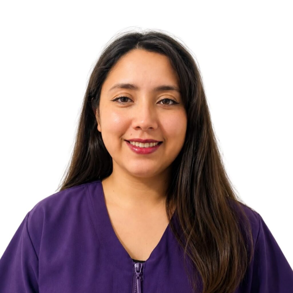 Especialistas centro médico graneros