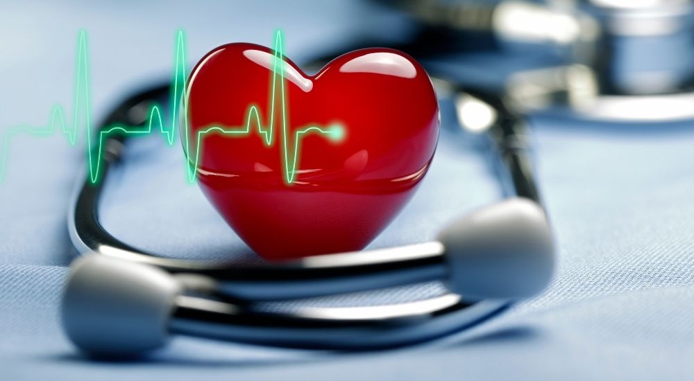 MES DEL CORAZÓN