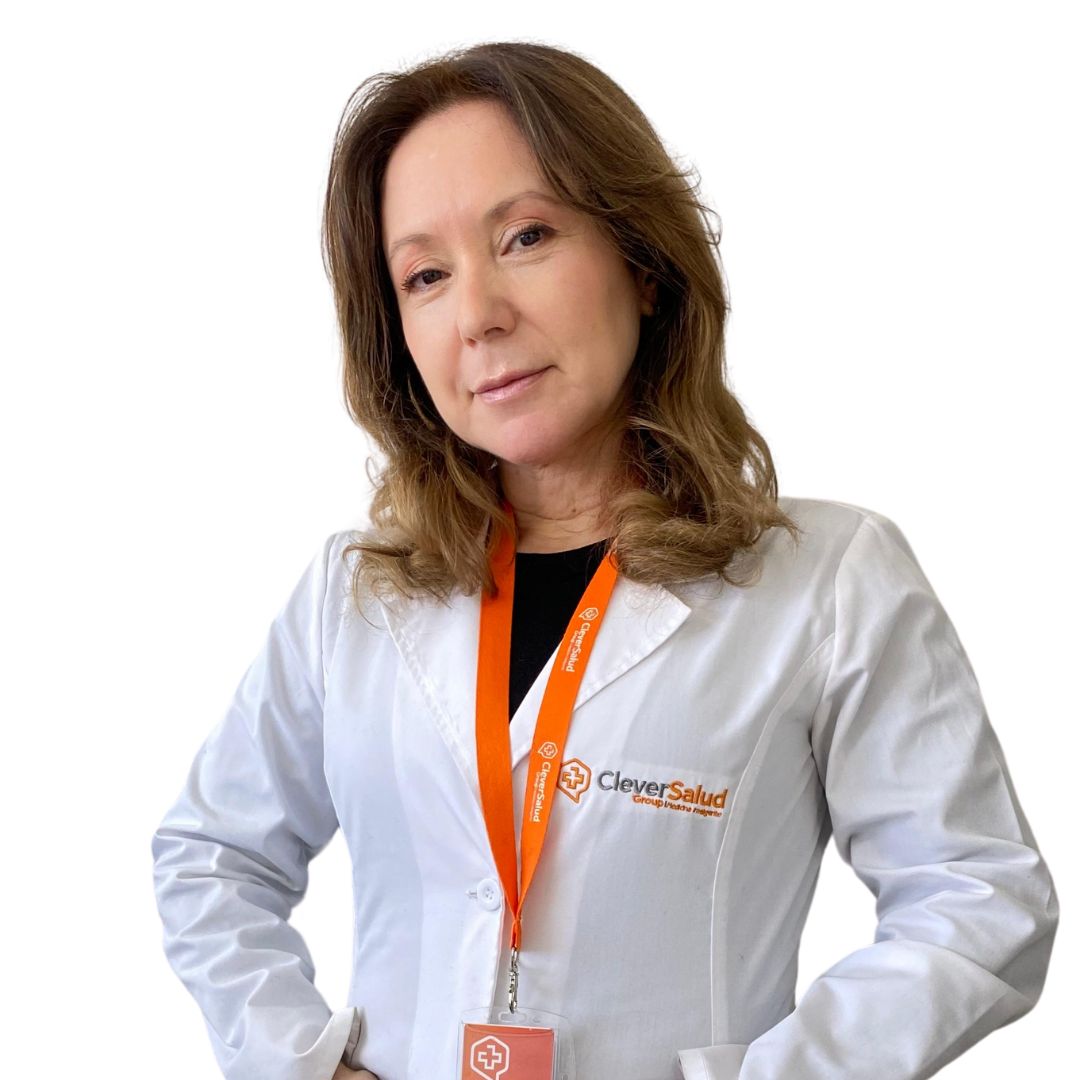 Marcela Barría