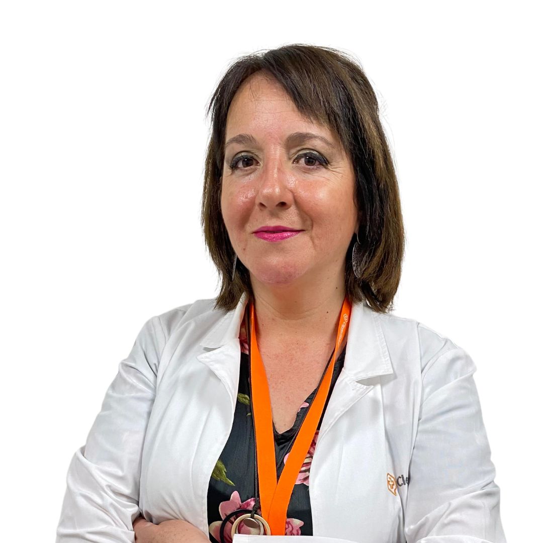 Marcela Gálvez
