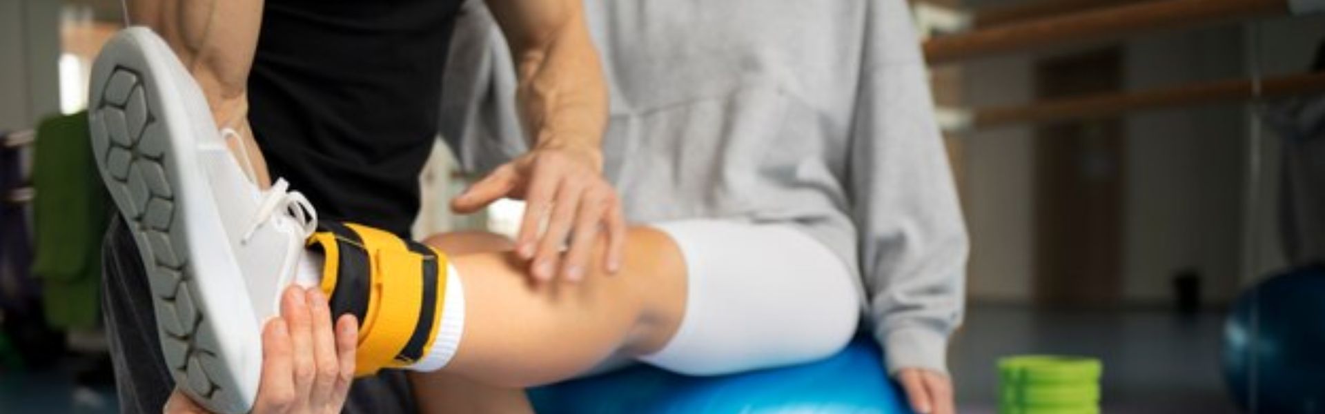 Medicina del Deporte - CleverSalud