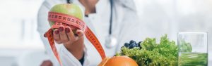 Especialistas Nutrición