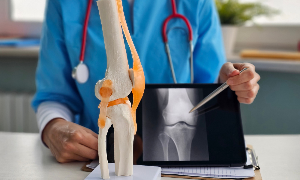 Por qué el verano es ideal para tu cirugía traumatológica