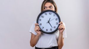Recomendaciones y consejos para afrontar el cambio de hora