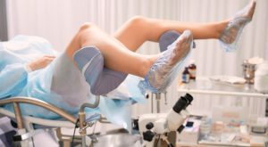 Técnica HyFoSy Un estudio innovador para evaluar la fertilidad femenina