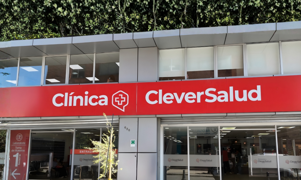 Clínica CleverSalud obtiene acreditación de calidad en salud