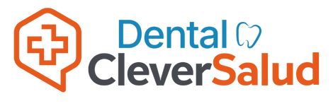 DENTAL CLEVER CS LOGO