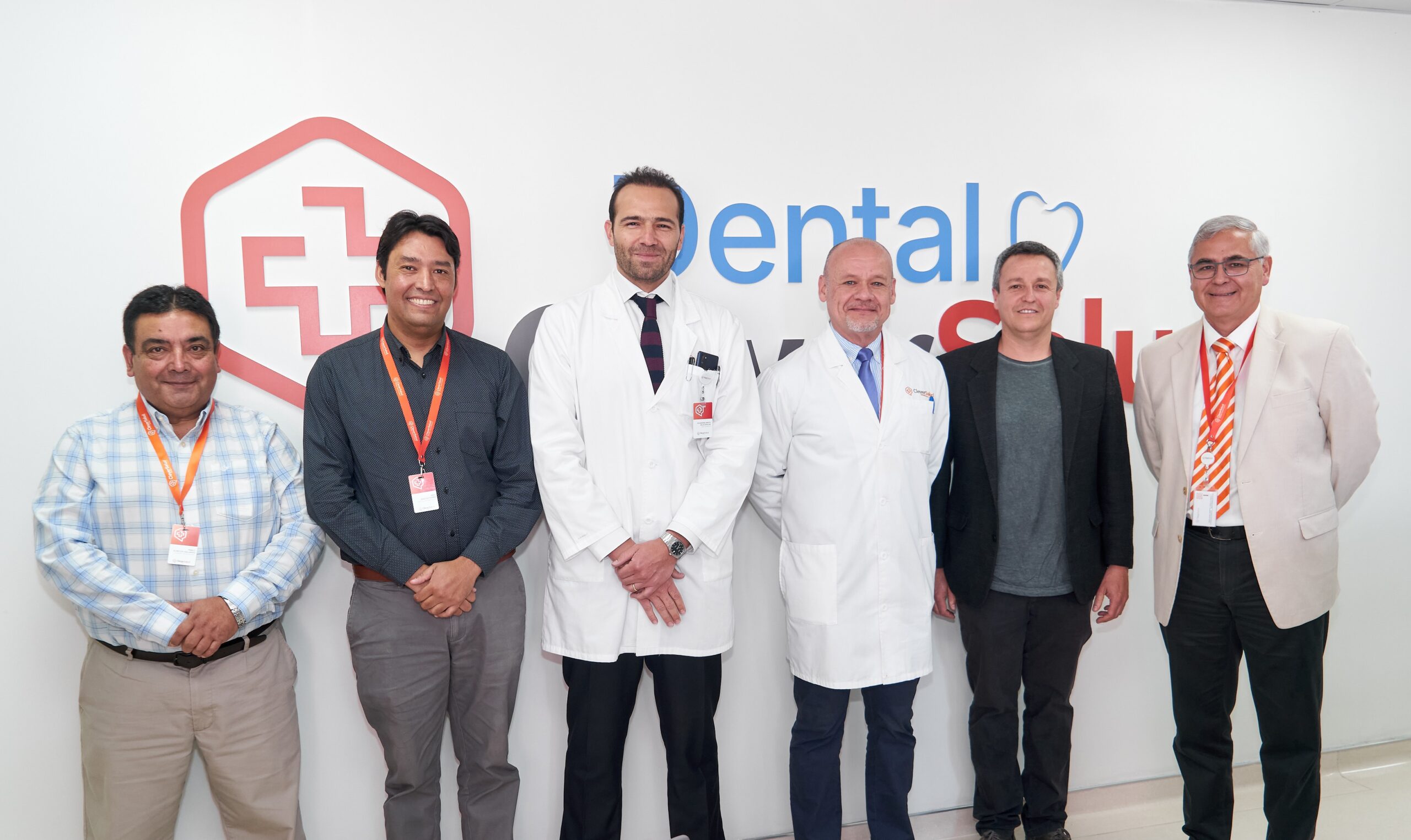Apertura de la Unidad Dental CleverSalud