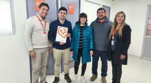 CleverSalud firma convenio con el sindicato de trabajadores Murialdino